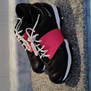 Women's Nike Air golf Shoes